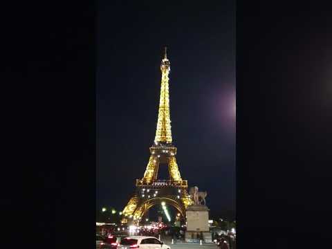 Видео: Эйфелийн цамхаг руу хэрхэн хүрэх вэ: жуулчдад өгөх зөвлөгөө