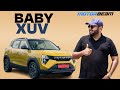 Mahindra xuv 3xo  10 reallife tests