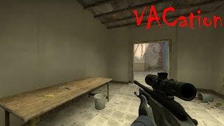 CS GO: random kill