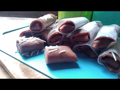 Panduan Memasak Dadar Gulung Pisang Coklat, buatnya gampang pemula pasti bisa Yang Bernutrisi Baik