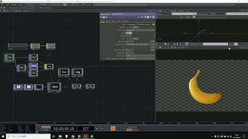 TouchDesigner Audio Reactive HeightMap