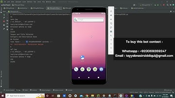Offerup Bot - Buy Now!