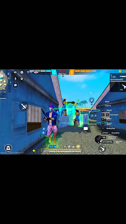 Google play games beta Gameplay 🎮 || Free fire || #freefire #pc #googleplaygamesbeta