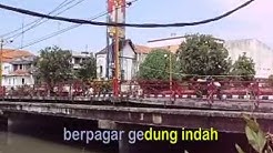 JEMBATAN MERAH Mus Mulyadi Cipt Gesang  - Durasi: 3:44. 