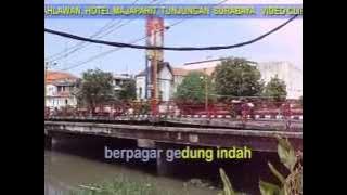 JEMBATAN MERAH Mus Mulyadi Cipt Gesang