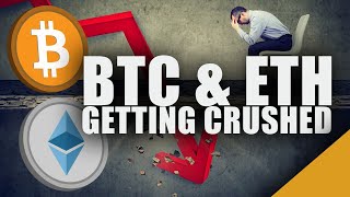 HUGE WARNING!!! Urgent Message From Bitcoin Trading Expert