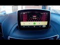 MAZDA CONNECT INSTALL ANDROID AUTO