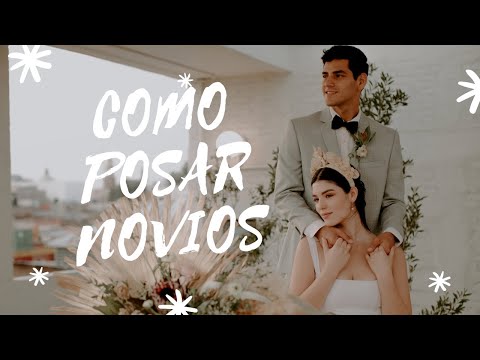 ? TIPS Para Una SESIÓN DE FOTOS DE PAREJA ➤ Poses, Y Provocar Conexión