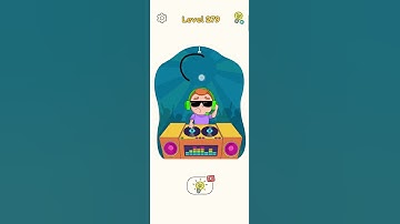 Dop 4 level 279. Walkthrough Solution 😇🤕