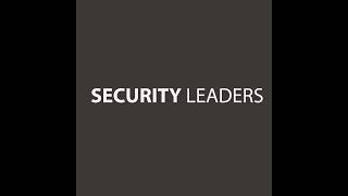 Security Leaders, the Podcast: Tim McCreight, President, ASIS International