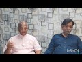 Interview with mayalai gopal by dr navaranjani sridhar  writer