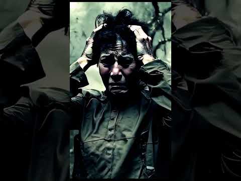 Трейлер 1. Шепот Черной Смерти | #ужасы #сталкер #фильм #кино #смотрим #страшно #нейросеть