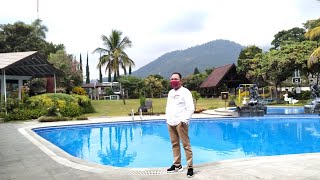 Review Villa Panderman Indah Batu , Hotel Murah Full Service