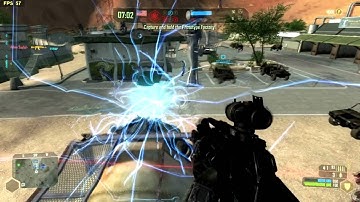 Crysis Wars Video Test
