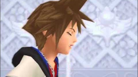 blame it on the pop Kingdom Hearts AMV
