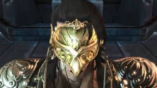 ASURA'S WRATH （アスラズ ラース）【TGS2011】