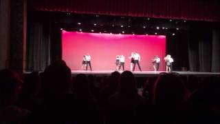 Skyline Ballroom Rocks!