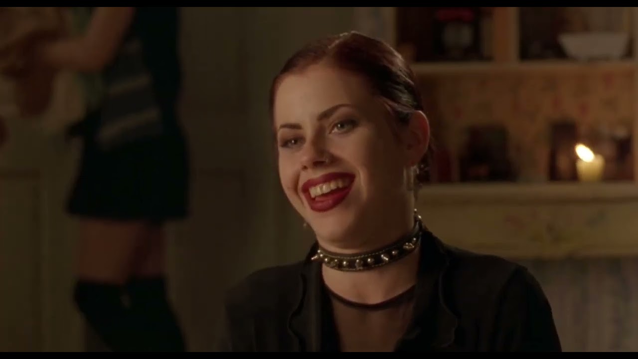 nancy downs scenepack the craft