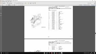 Deutz-Fahr Agrokid 230 (sn. ZKDAL00200MD30001 - ........) parts catalog
