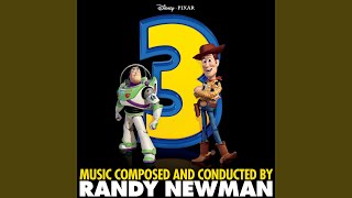 Video thumbnail of "Randy Newman - Come to Papa"