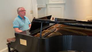 “Still, Still, Still” from “Christmas by Candlelight”