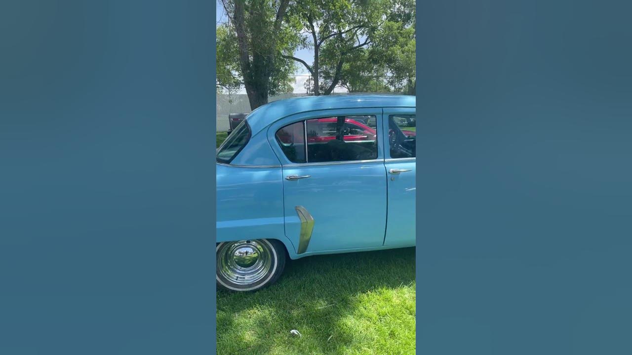 Koyote Kruisers Car Show Winnemucca YouTube