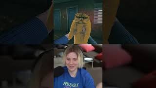 No, Im Not A Human Cat