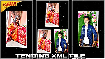 PAGLU DANCE XML EDITING ‼️ PAGLU VIDEO EDITING ALIGHT MOTION