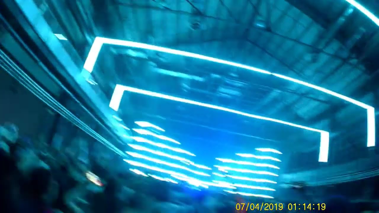 Claptone, Beyond Wonderland Monterrey  2019 🎪