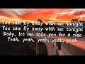 Levitating(lyrics) - Dua lipa, Da Baby