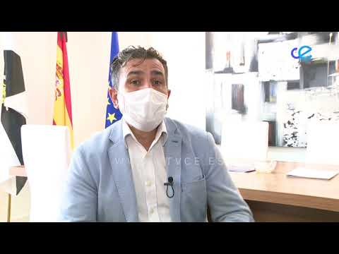 Rontomé reconoce que la crisis y la pandemia afectarán a los presupuestos