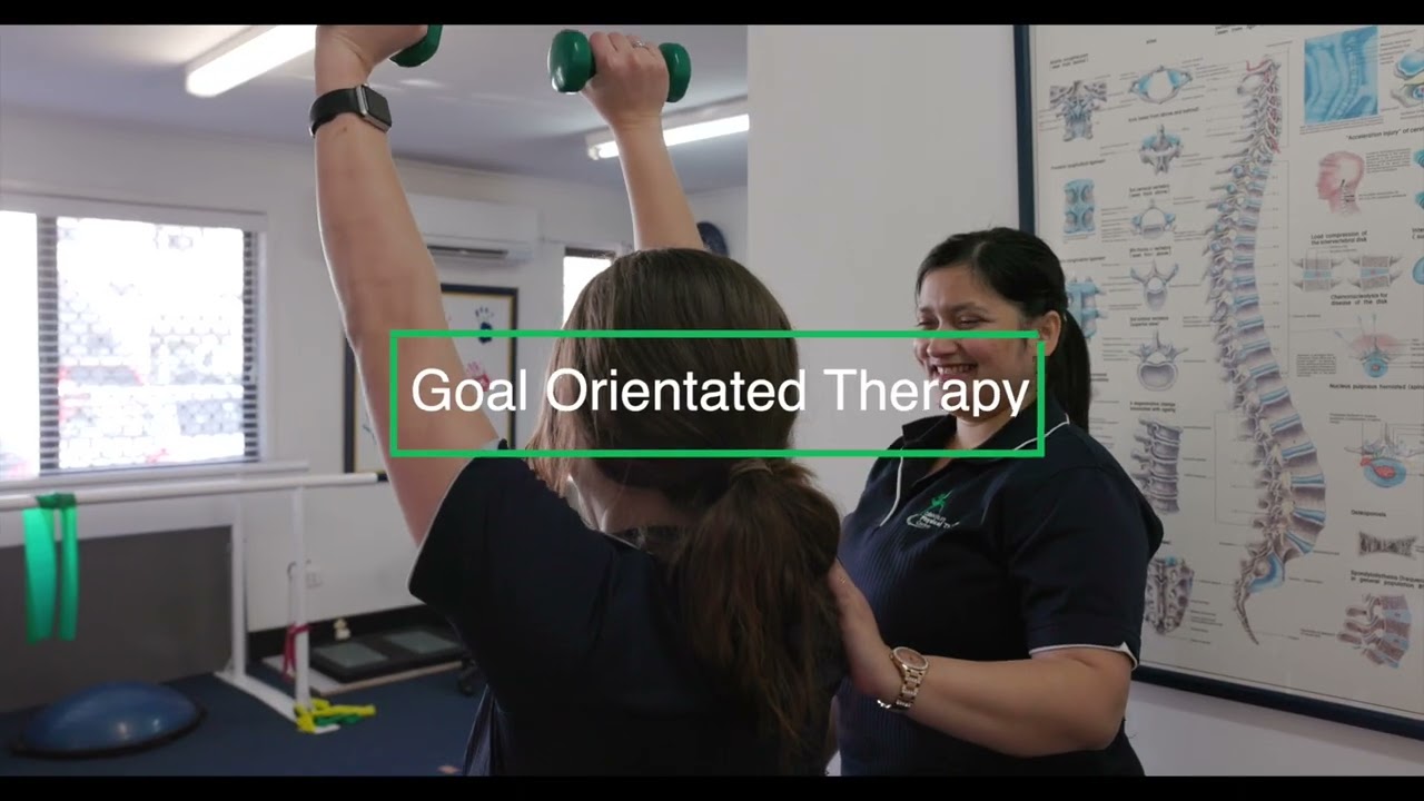 Caboolture Physical Therapy Centre   Walk Through Video