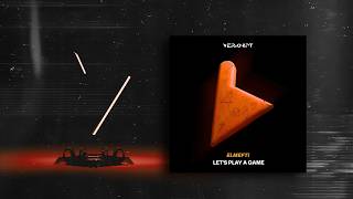 ELMEFTI - LETS PLAY A GAME [Verknipt Records]