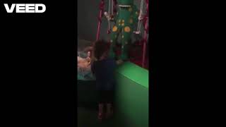 The wiggles exhibition (Facebook video by Emily & Ruby take on the world)