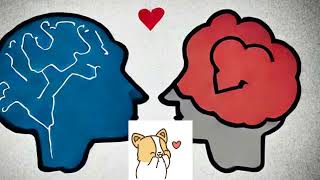 Journey Through Love - A Visual Exploration of Relationships