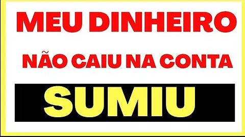 Como saber se um dinheiro foi transferido?
