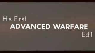 My First Advanced Warfare Edit!