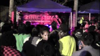 Darwin, Mindil beach market