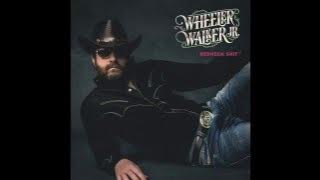 Wheeler Walker Jr. - 'Sit On My Face'