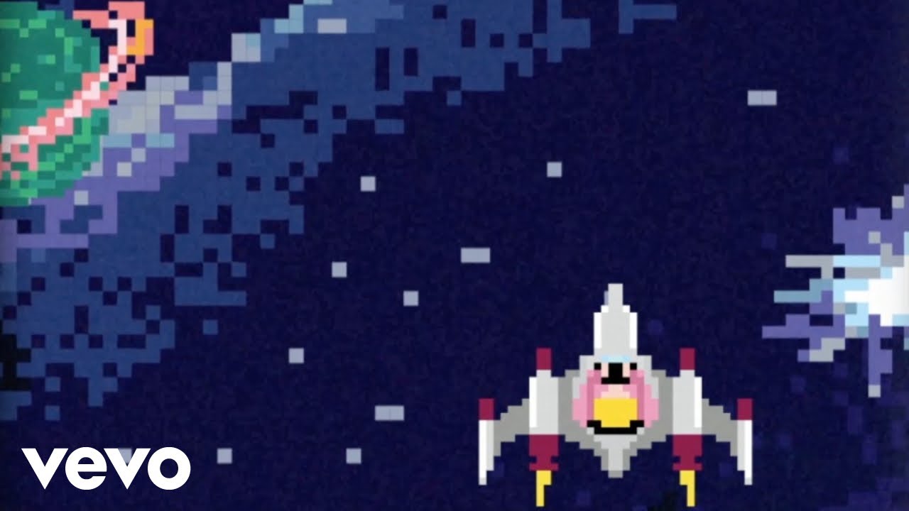 Litany Starsign Official Lyric Video Youtube