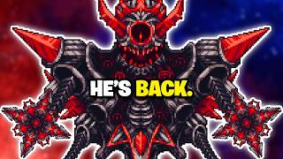 One of Terraria's BIGGEST MODS Has Finally Updated!