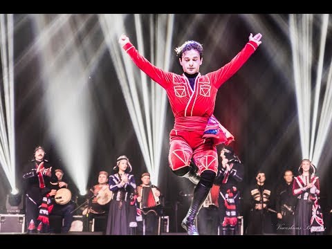 მურო ფარცხალაძე - აჭარული / Muro Partskhaladze - Acharuli