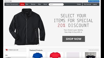 Make Laravel Website Live (Part 1 to 150) | Upload Website via FTP / File Manager | Update Database