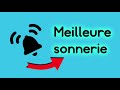 La meilleure sonnerie collgelyce  tlcharger  easy tricks