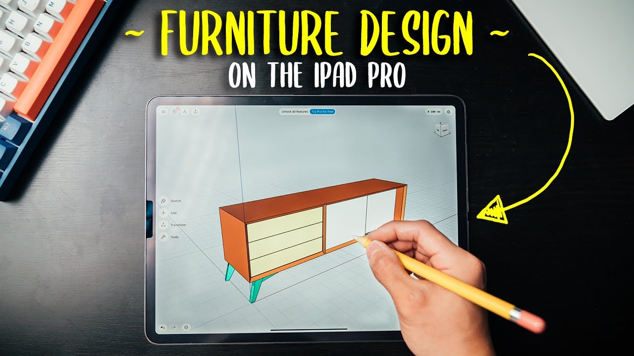 10 Best Furniture Design Apps (Android, iPhone, iPad) | Slashdigit