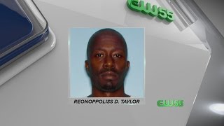 Fugitive Slips Away