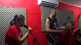 Banda Rota104 - Cover Meu Erro