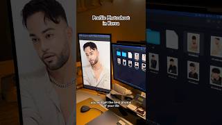 Kbeauty Makeover Photoshoot In Korea