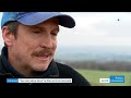 Cinema au nom de la terre guillaume canet et rufus jouent un hommage au monde paysan