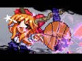 Suika ballin  dunk on collab